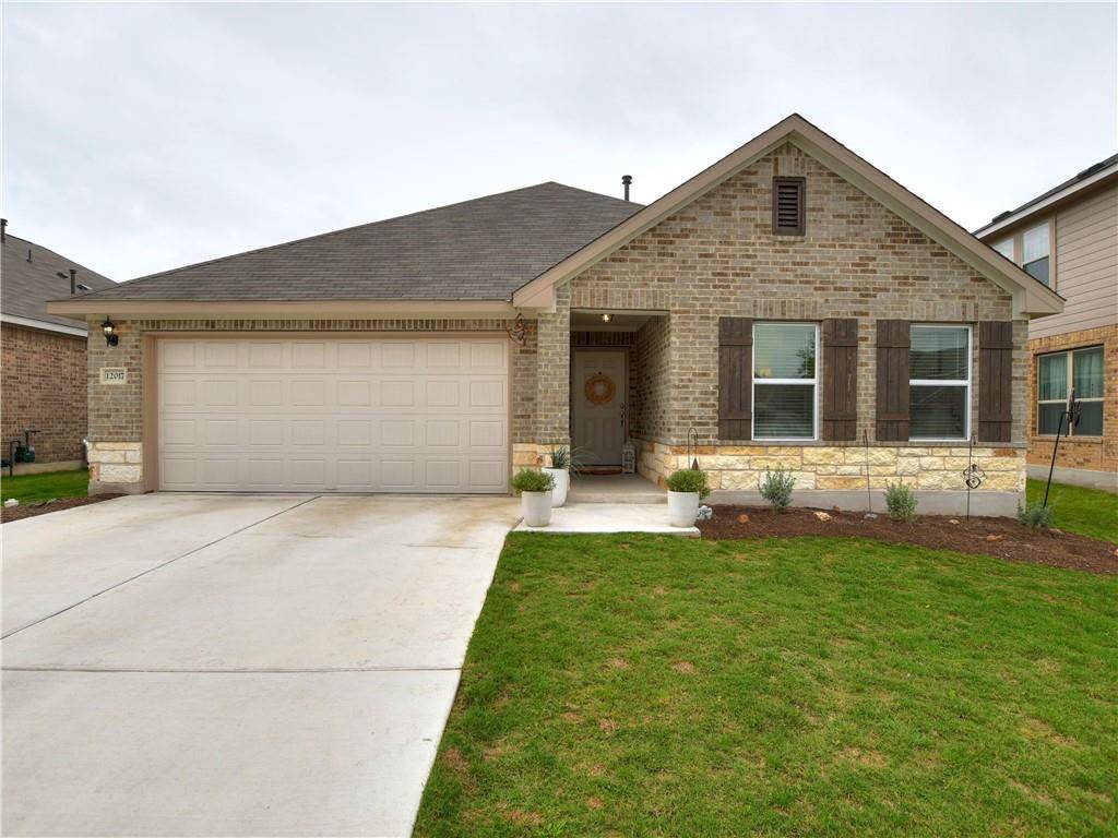 12017 Texana TRL, Manor, TX 78653