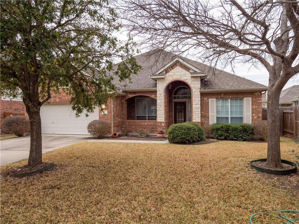 1103 Challa DR, Cedar Park, TX 78613