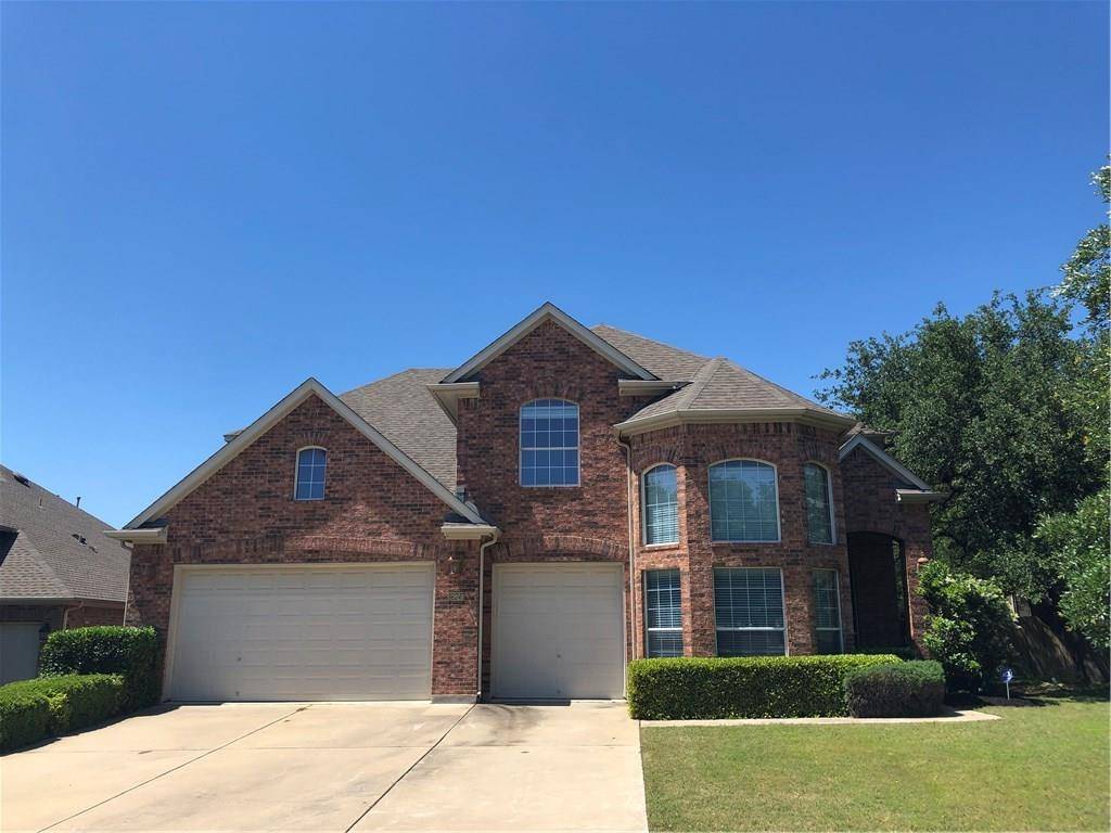 2924 Zambia DR, Cedar Park, TX 78613