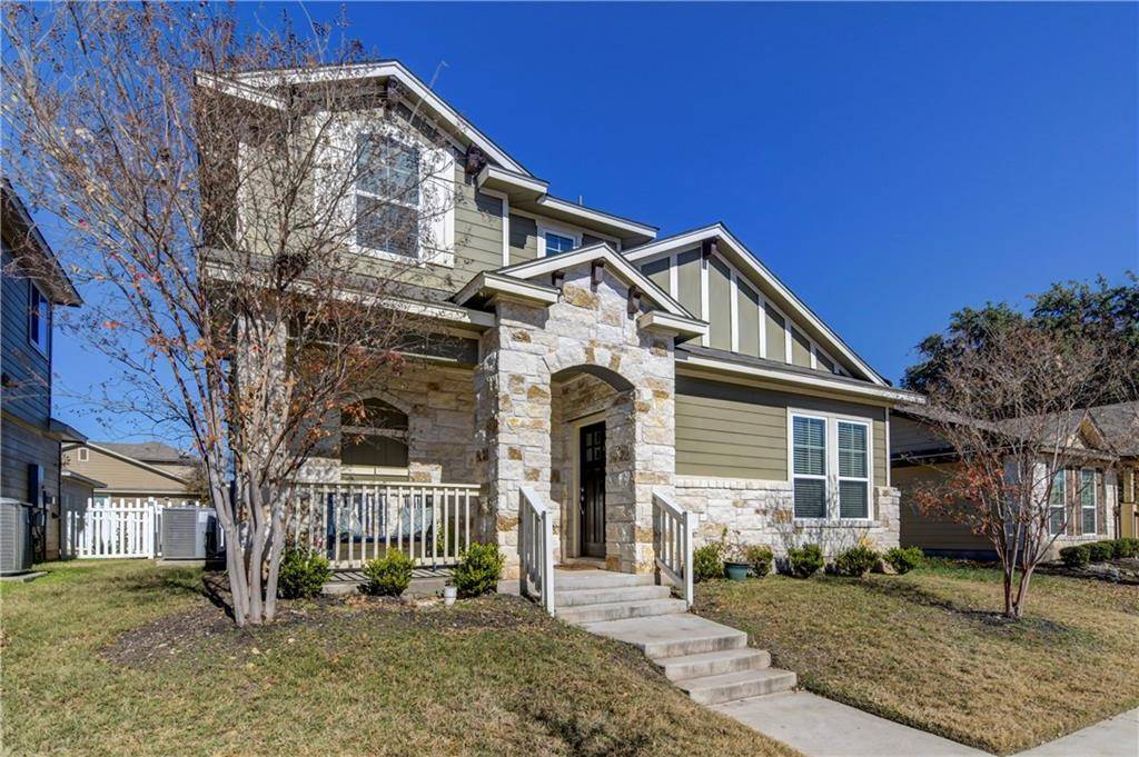 1404 Rices Crossing LN, Round Rock, TX 78664