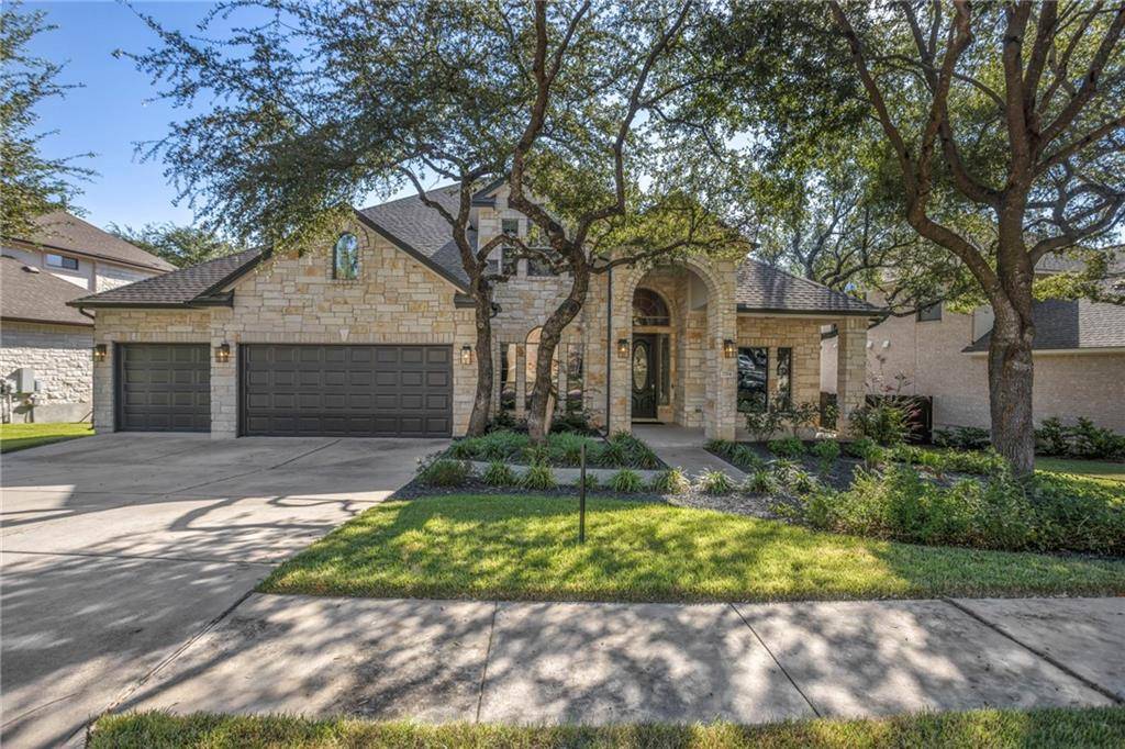 2704 Lothian DR, Cedar Park, TX 78613