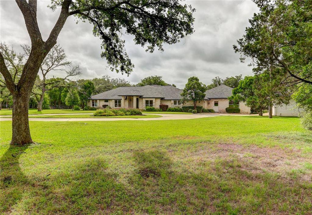 3308 Deer TRL, Georgetown, TX 78628