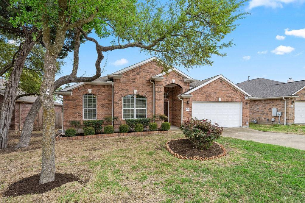 1604 Bird Dog LN, Cedar Park, TX 78613