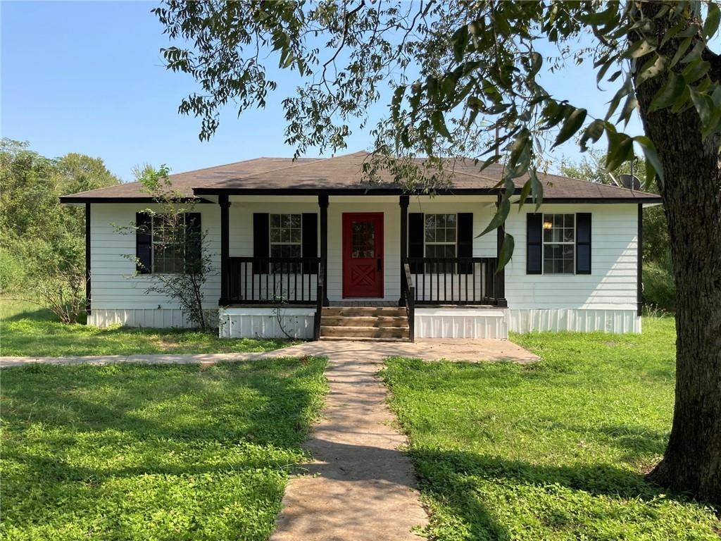 29 Mlk DR, Rockdale, TX 76567