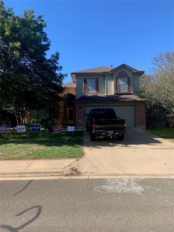 1111 Forest TRL, Cedar Park, TX 78613