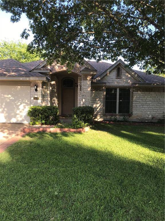 1408 Deer Ledge TRL, Cedar Park, TX 78613