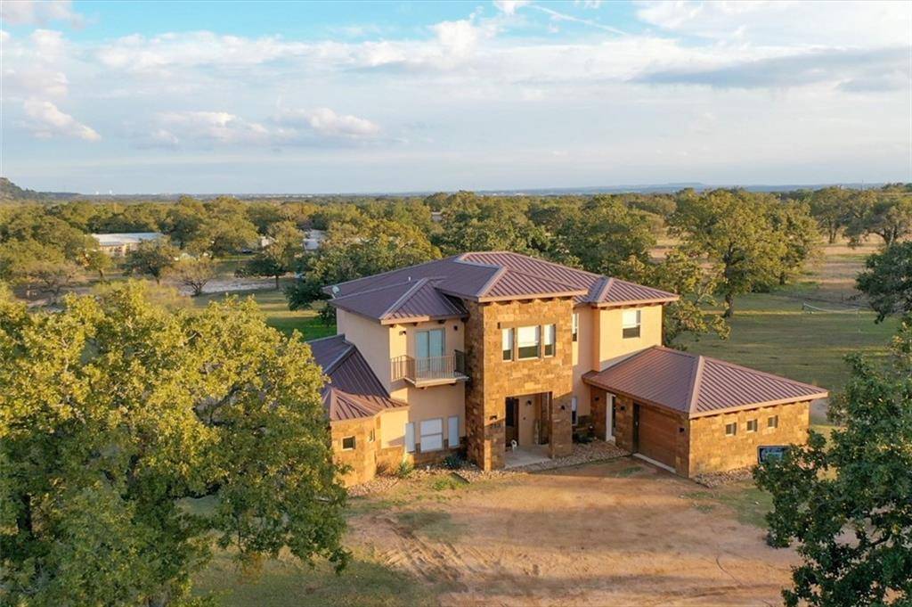Address not disclosed, Marble Falls, TX 78654