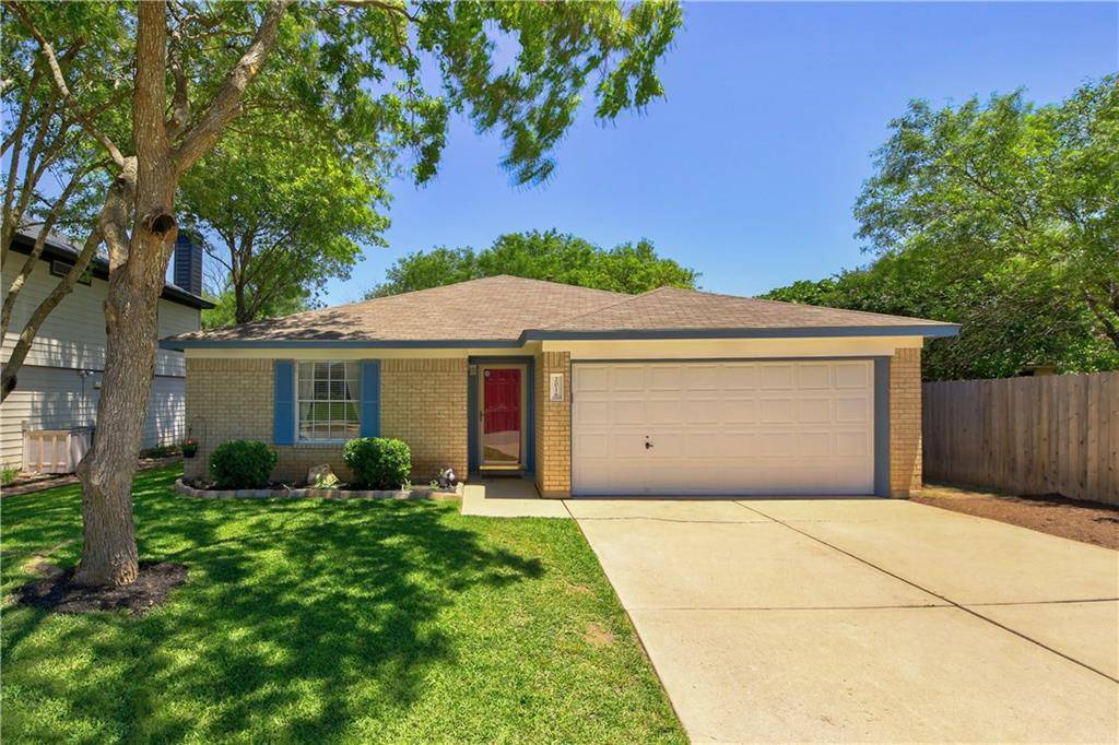 2016 Monica LN, Round Rock, TX 78664