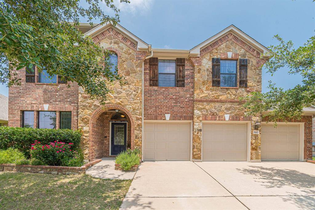 140 Clifton Moore ST, Buda, TX 78610