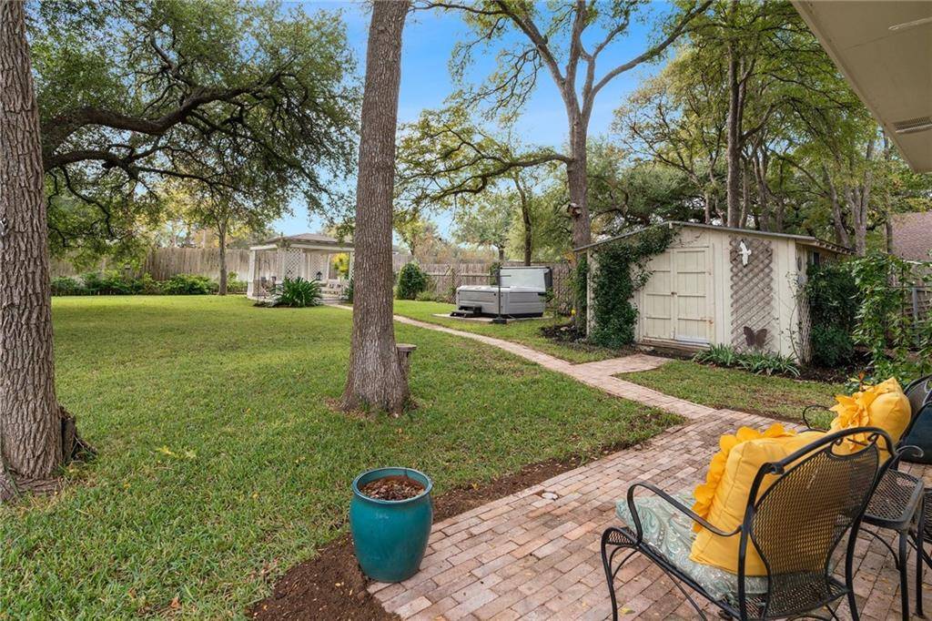 2216 Heather DR, Cedar Park, TX 78613