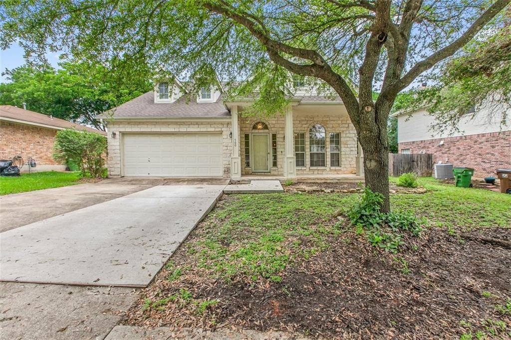 700 Dover LN, Round Rock, TX 78664