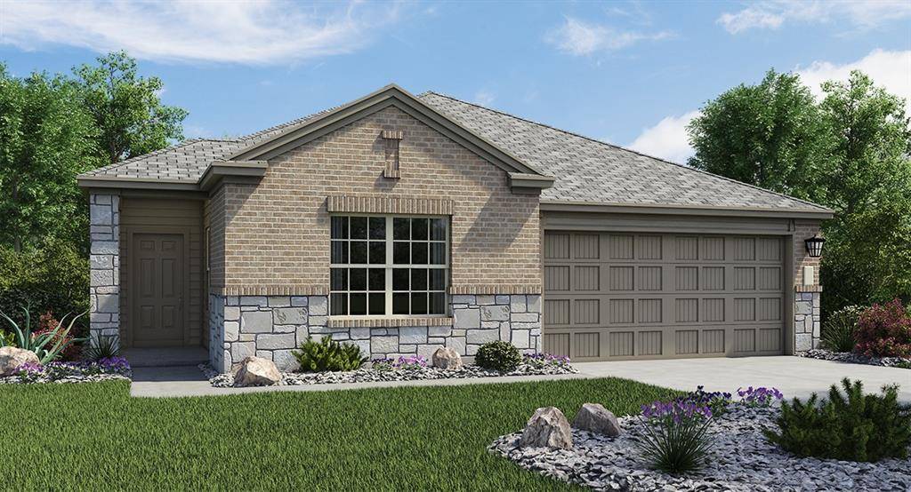 158 Calomel TRL, Buda, TX 78610