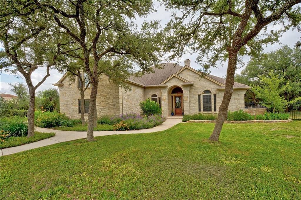 489 Story DR, Buda, TX 78610