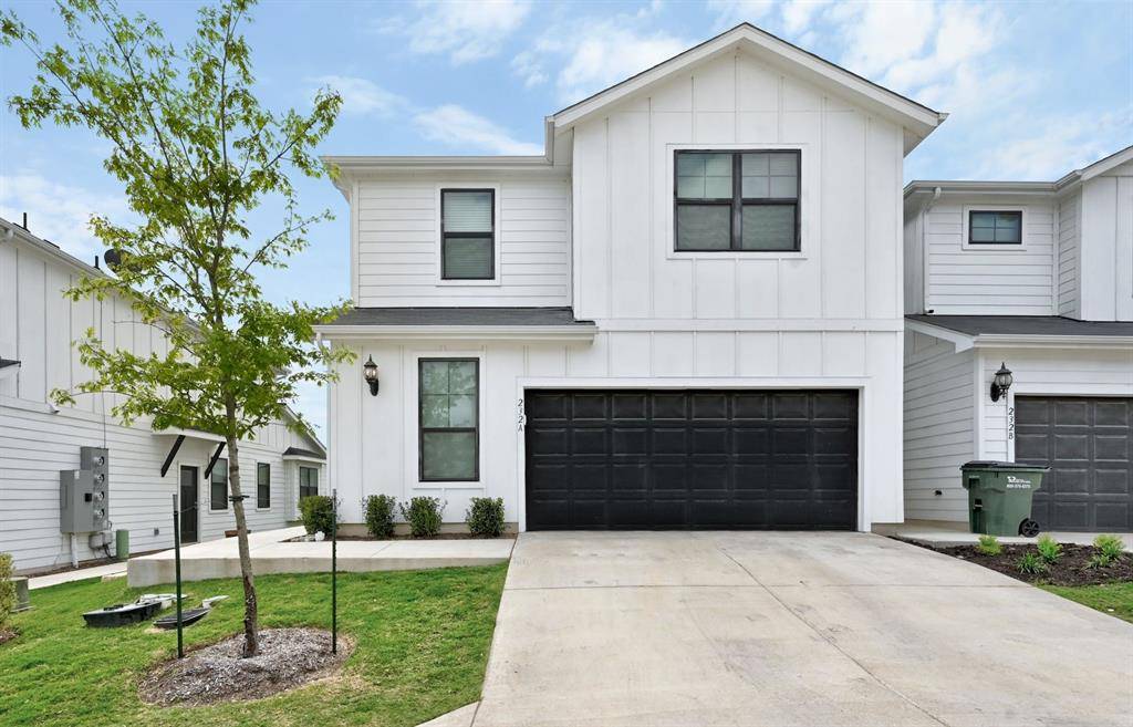 232 Fieldwood DR #A, Buda, TX 78610