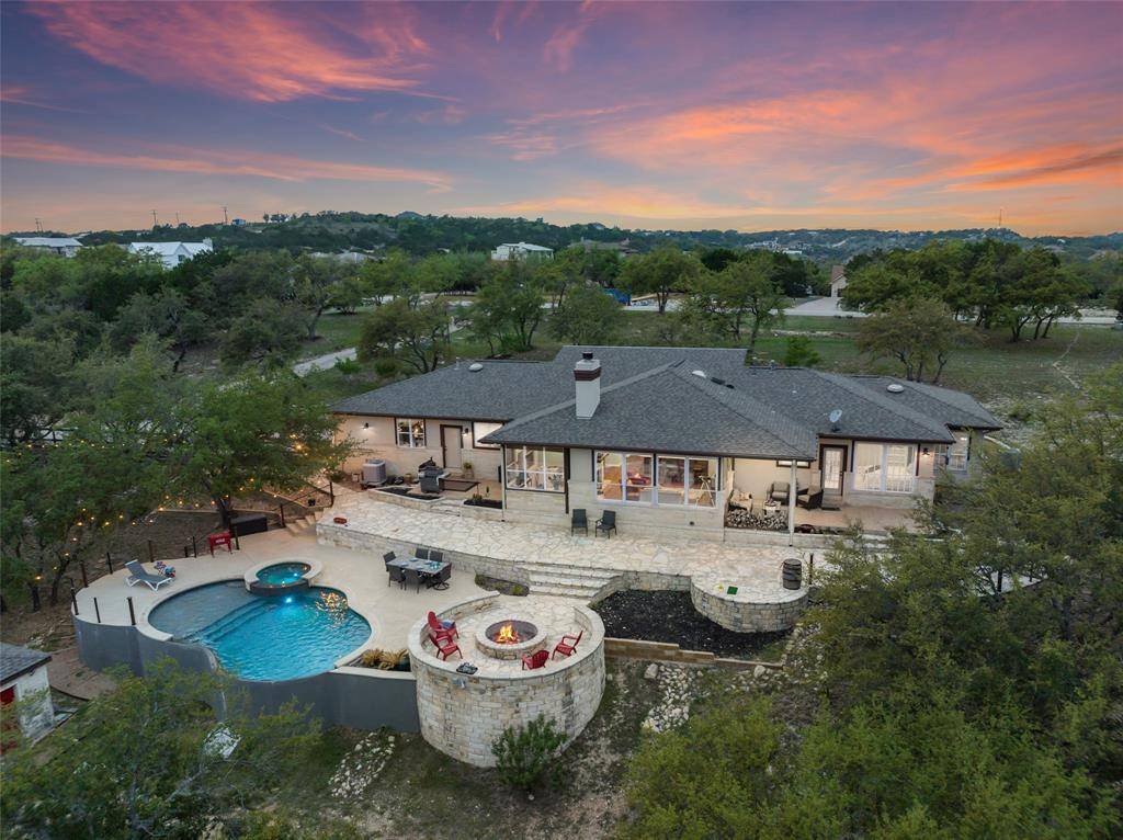 4911 Creek Meadow CV, Spicewood, TX 78669