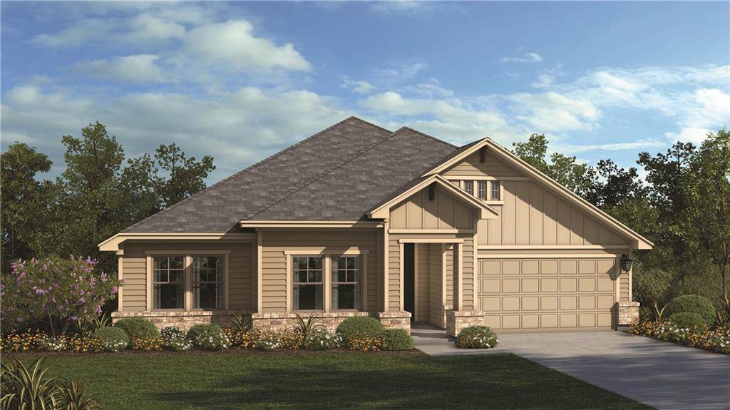 265 Helena LN, Kyle, TX 78640