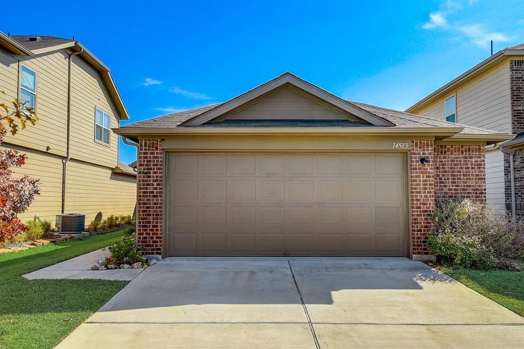 14513 Almodine RD, Manor, TX 78653