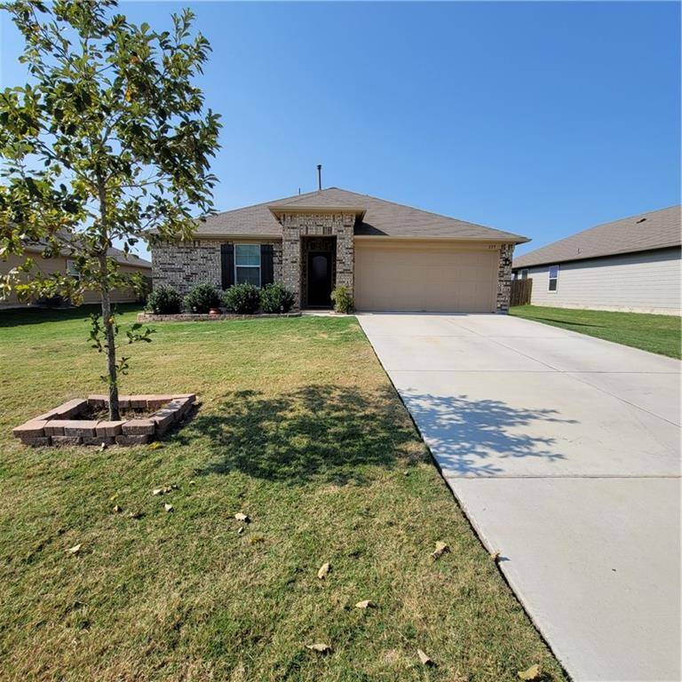 209 Alpha, Kyle, TX 78640