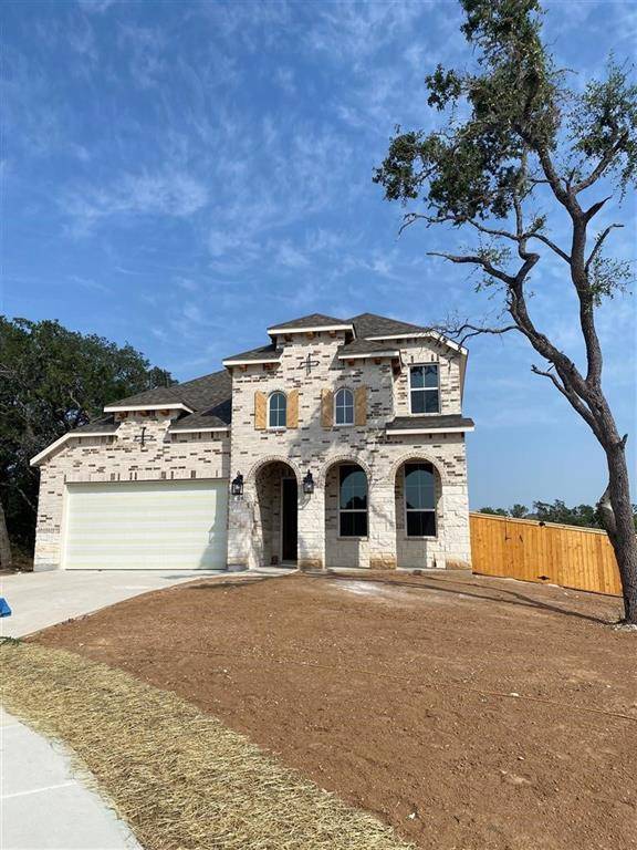 324 Bald Eagle LN, Kyle, TX 78640