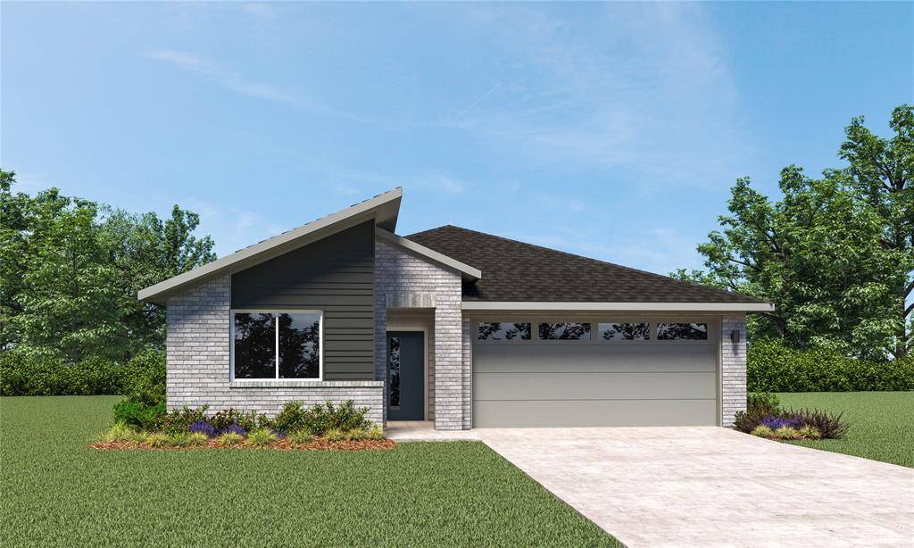 201 Coda XING, Georgetown, TX 78633