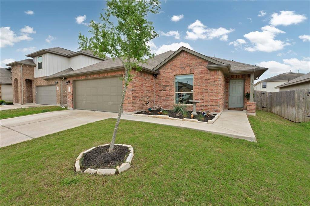 249 Noddy RD, Buda, TX 78610