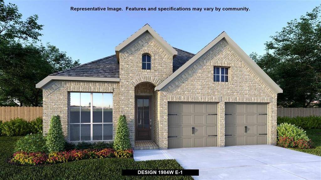 136 Ironbark BND, Bastrop, TX 78602