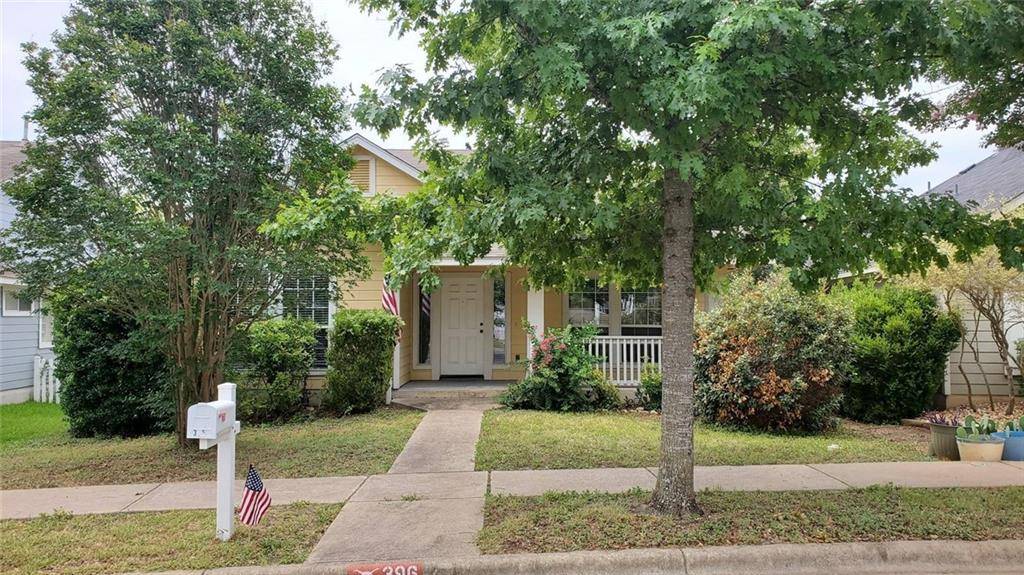 396 Sampson, Kyle, TX 78640