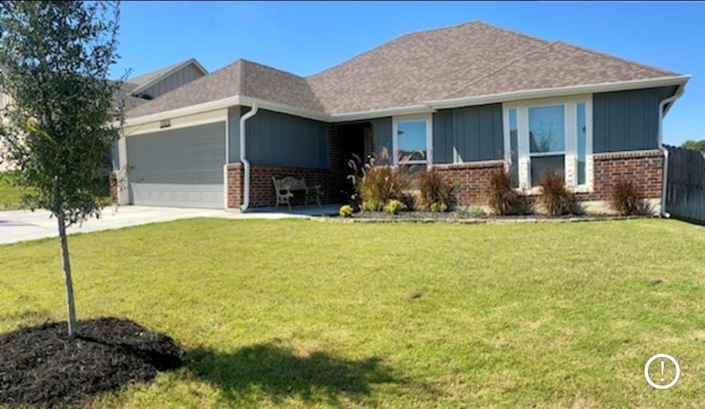 1313 Sandstone CV, Lampasas, TX 76550