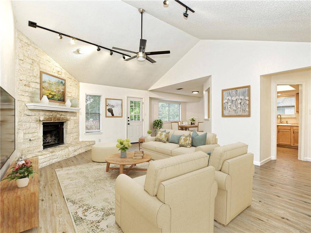 1402 Limestone LN, Cedar Park, TX 78613