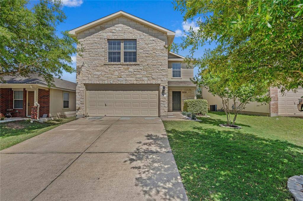303 Quarter Ave, Buda, TX 78610
