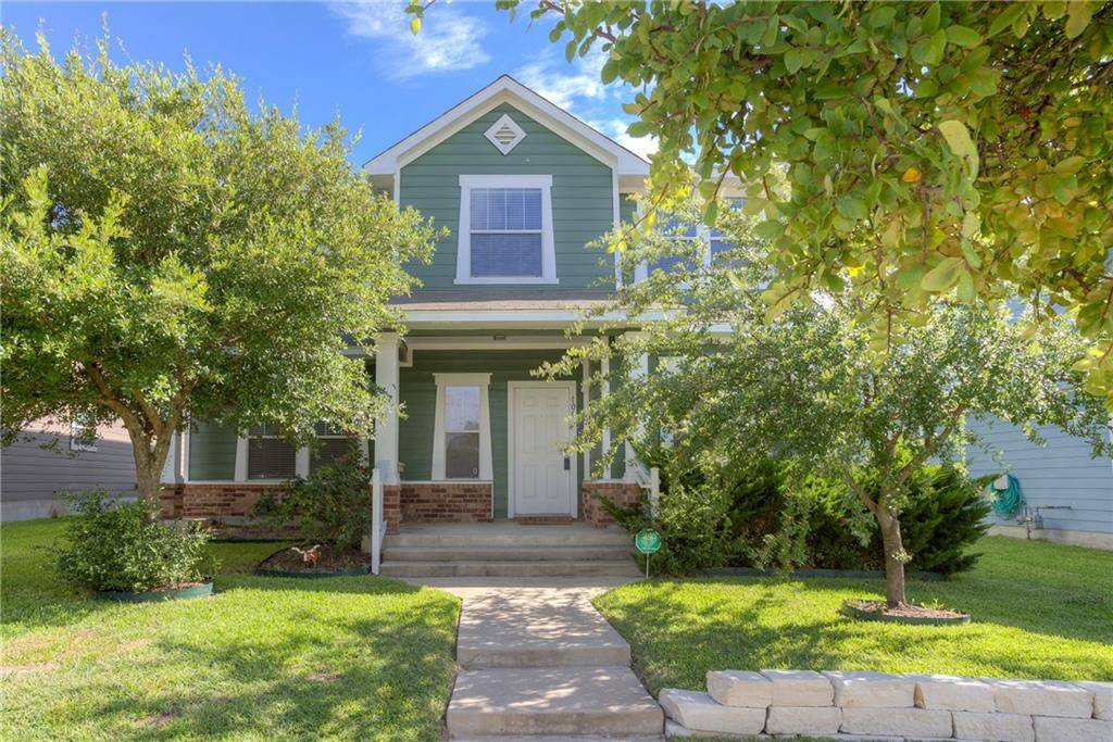 106 Mertz LN, Cedar Park, TX 78613