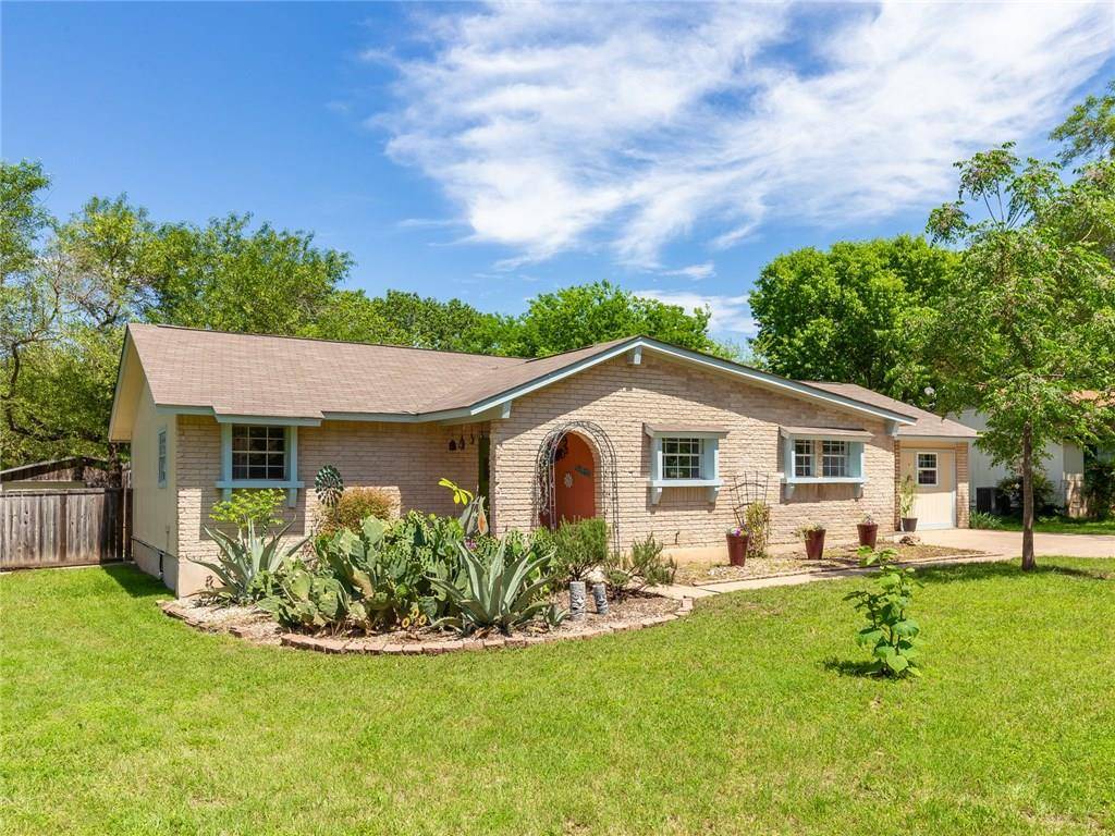 1509 White Post RD, Cedar Park, TX 78613