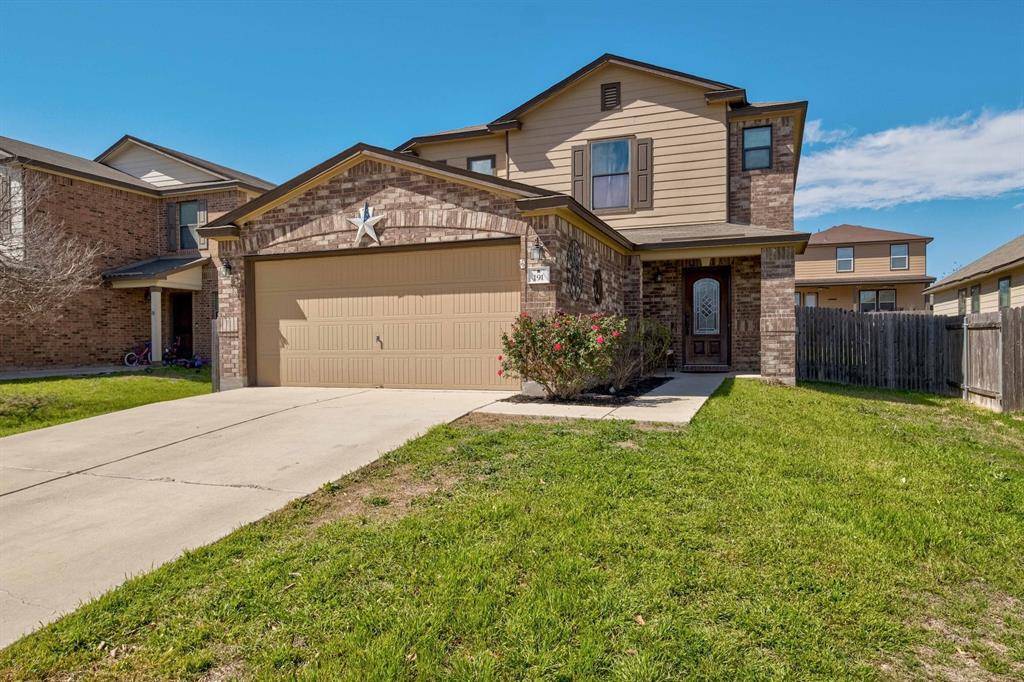 191 Sheep Trail DR, Kyle, TX 78640