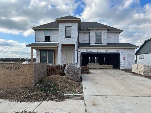 173 Rainier DR, Kyle, TX 78640
