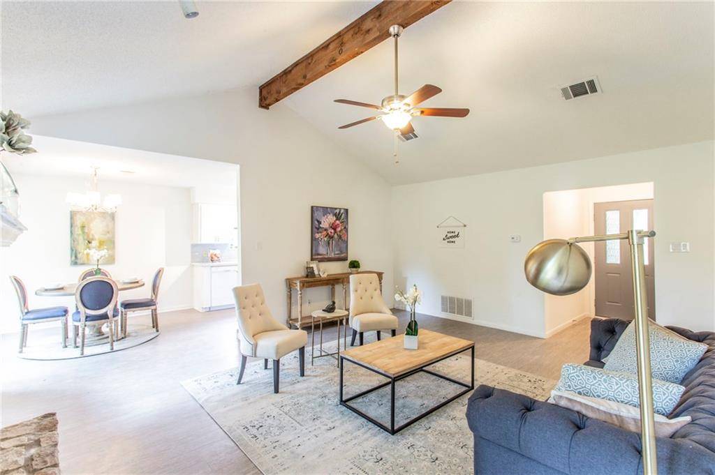2908 Bull RUN, Taylor, TX 76574
