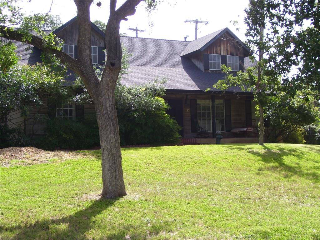 1603 Oak LN, Georgetown, TX 78628