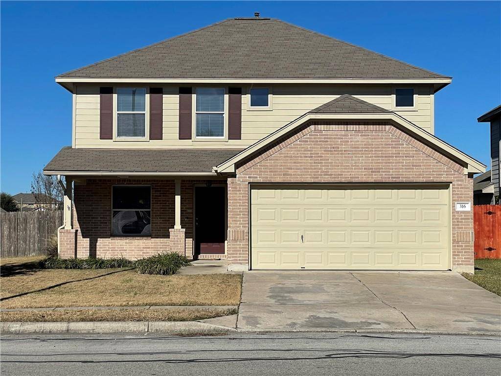 316 Paradise Mountain, Buda, TX 78610