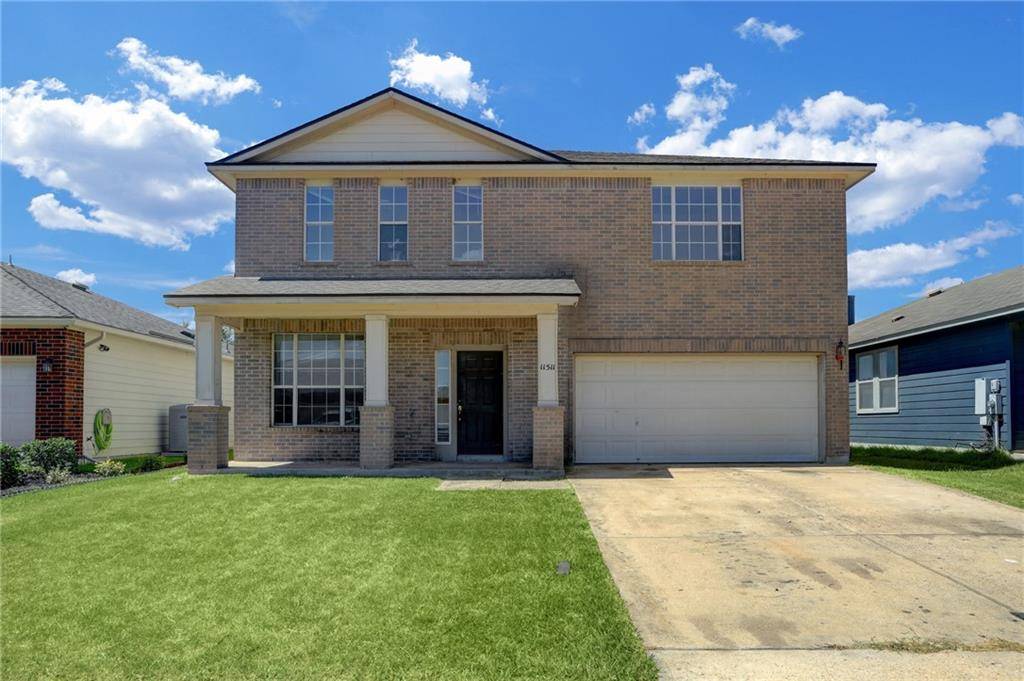 11511 Marshall ST, Manor, TX 78653
