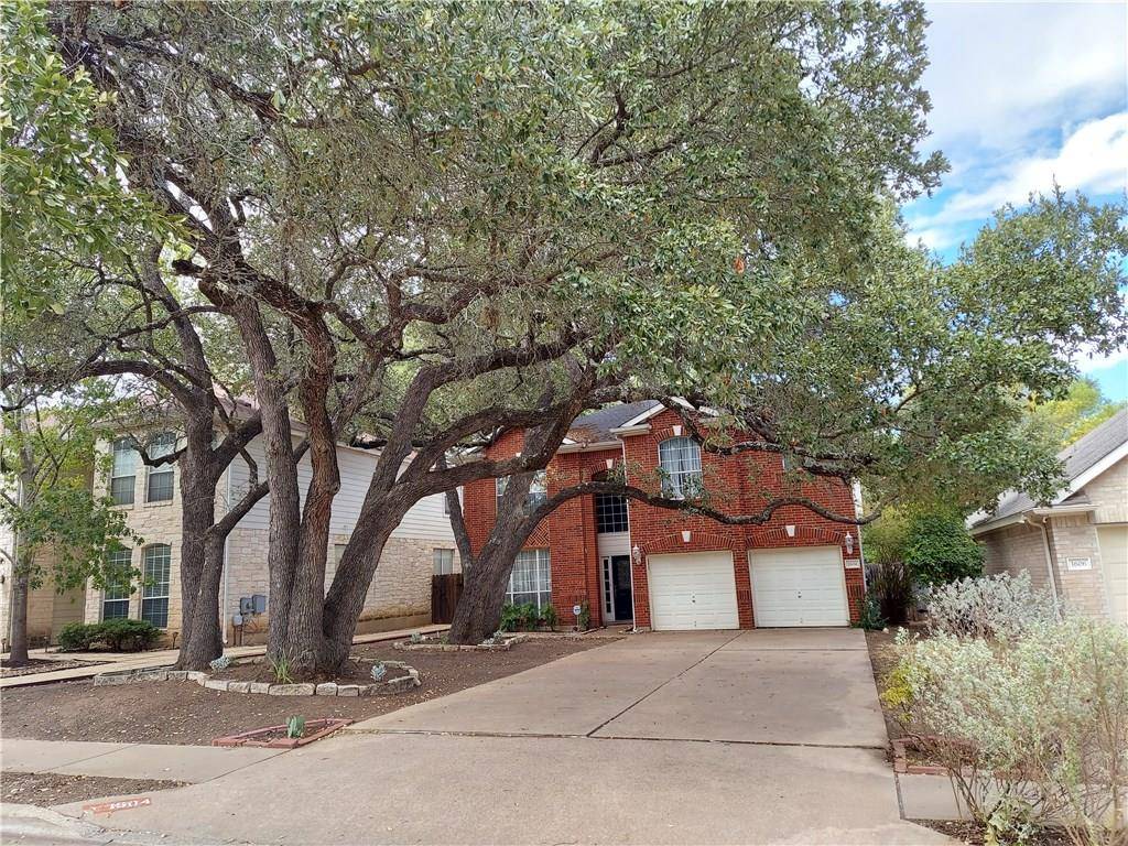 1604 Shady Creek TRL, Cedar Park, TX 78613