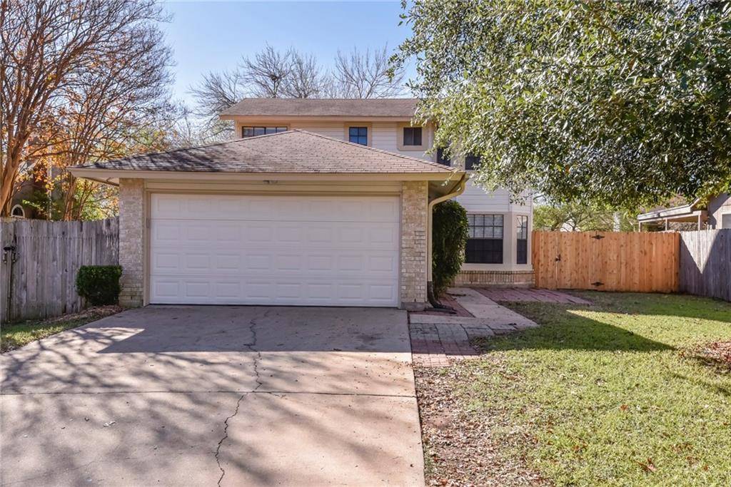 3005 Red Bay DR, Cedar Park, TX 78613