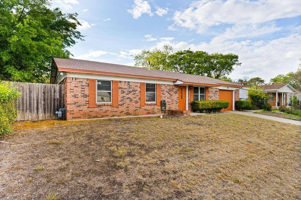 706 S 13th ST, Copperas Cove, TX 76522