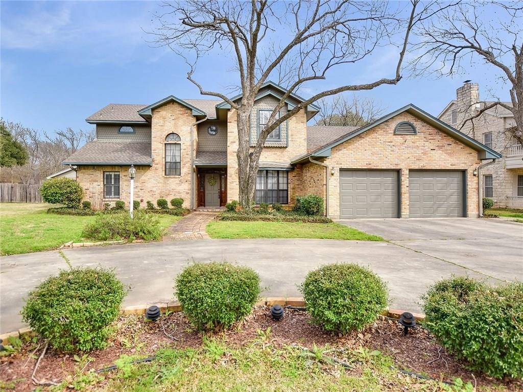 2104 Quail CV, Taylor, TX 76574