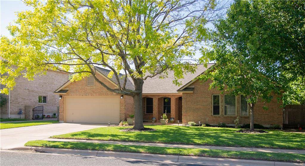 1613 Paper Moon DR, Cedar Park, TX 78613