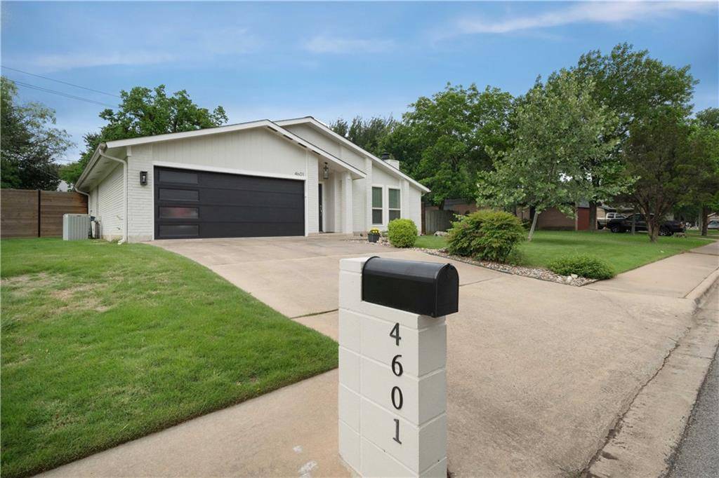 4601 Tamarack TRL, Austin, TX 78727