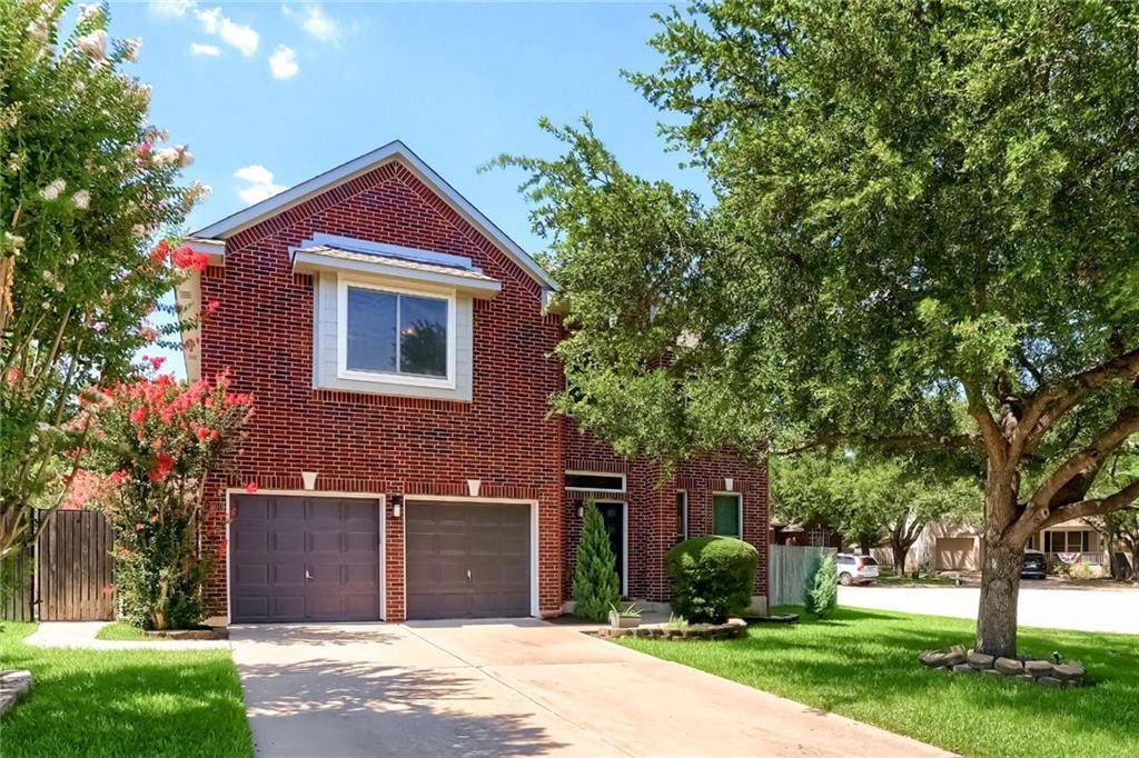 2900 Sand Dollar DR, Austin, TX 78728