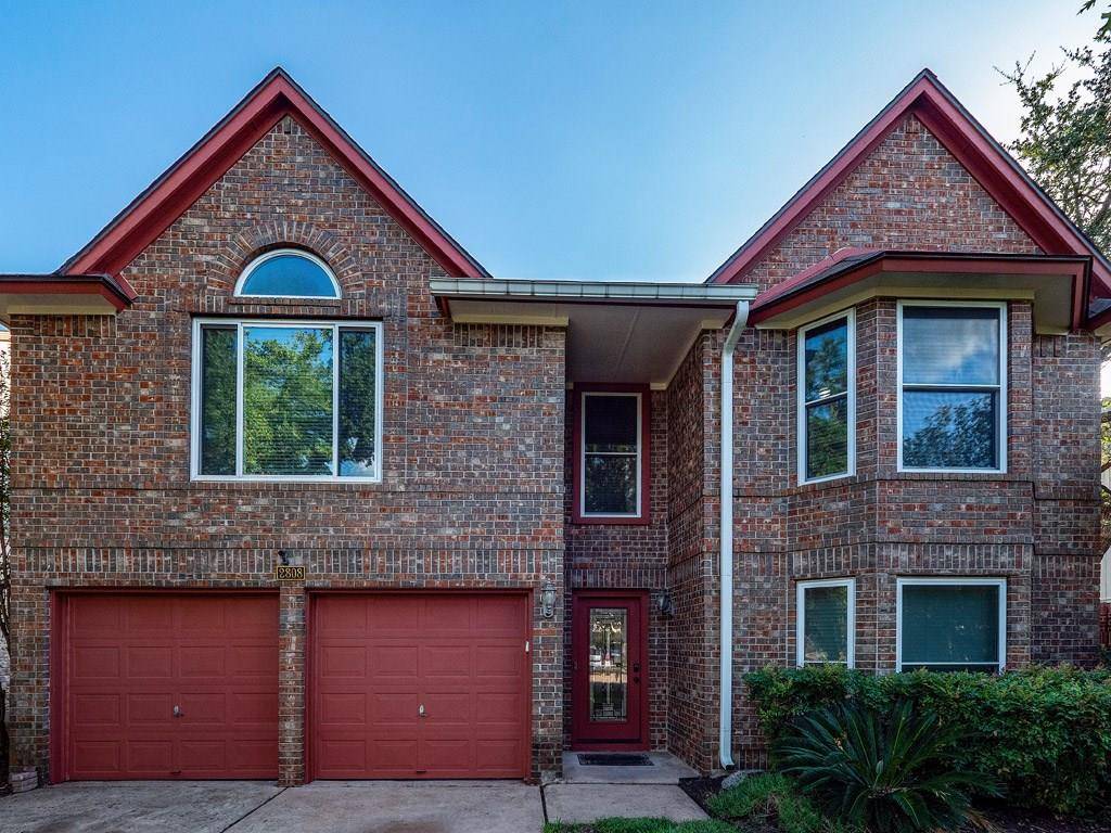 2808 Buckeye TRL, Cedar Park, TX 78613