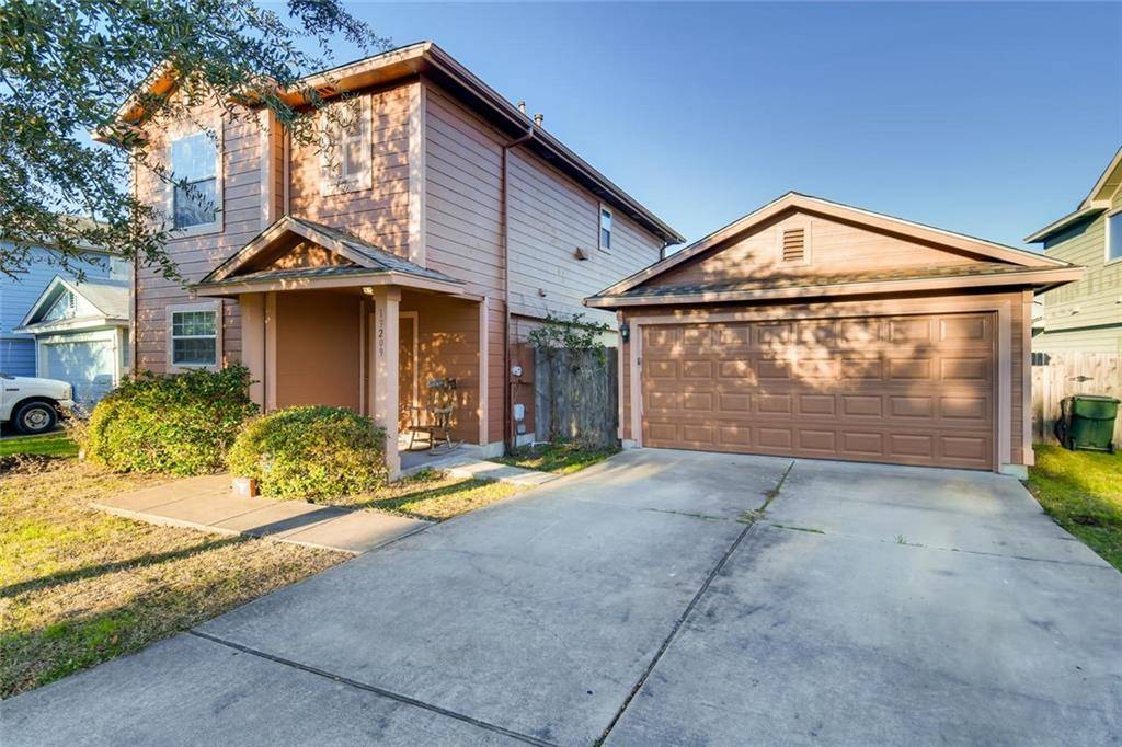 13209 Briarcreek LOOP, Manor, TX 78653