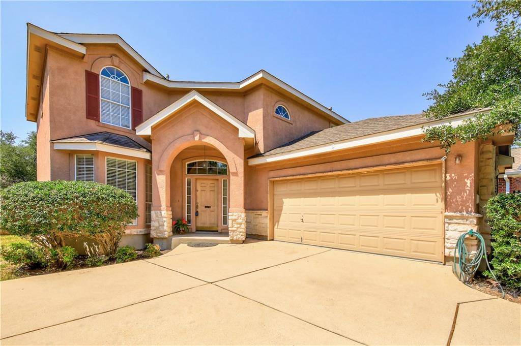 2313 Arnie LN, Round Rock, TX 78664