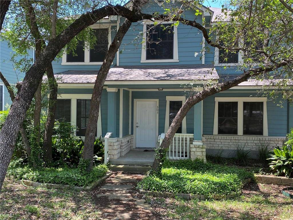 303 Lollipop LN, Cedar Park, TX 78613