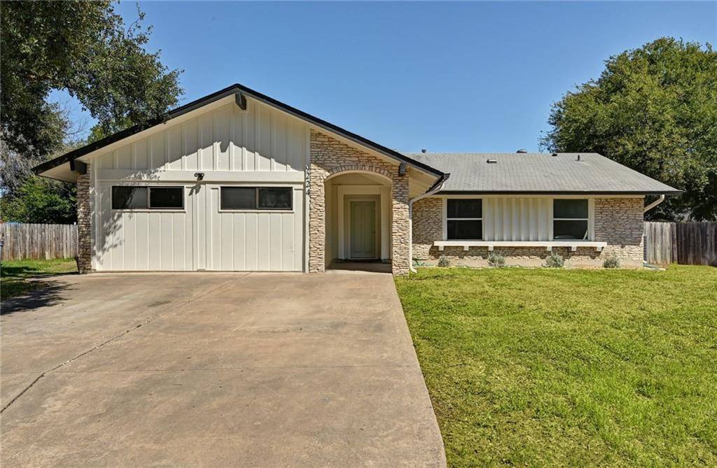 9224 Partridge CIR, Austin, TX 78758